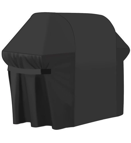 Pokrywa na grill ogrodowy 147x61x122cm