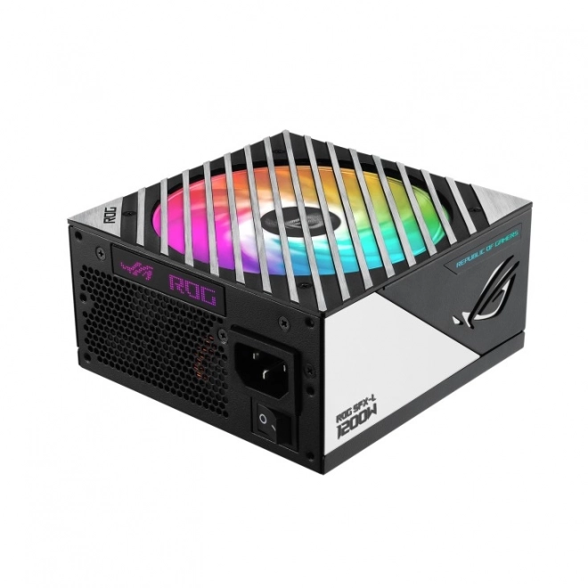 Zasilacz ASUS ROG LOKI SFX-L 1200W Titanium