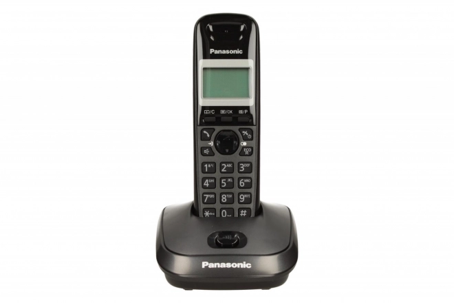 Telefon bezprzewodowy Panasonic KX-TG2511