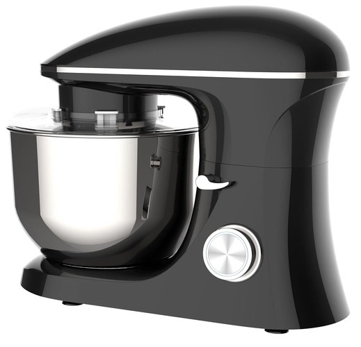 Ruhhy 16745 Robot kuchenny 6,2L+ 24 końcówek cukierniczych 2200W
