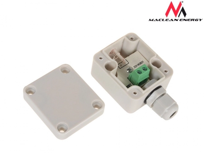 Zewnętrzny czujnik zmierzchowy 2300W MCE35