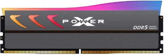 Pamięć RAM DDR5 XPOWER Storm RGB 32GB 6000MHz