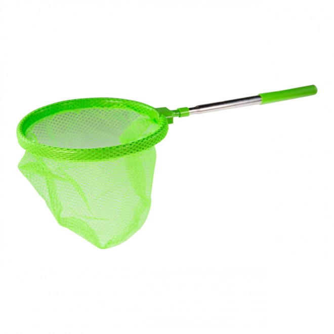 Bigjigs Toys Siatka teleskopowa