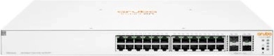 Przełącznik Aruba Instant On PoE 24G 4SFP+ 195W