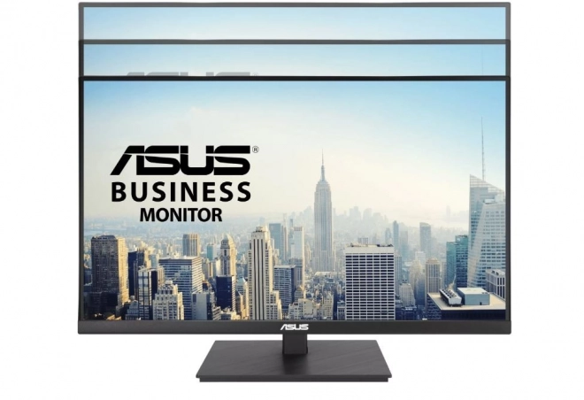 Monitor 27 cali ASUS VA27UQSB