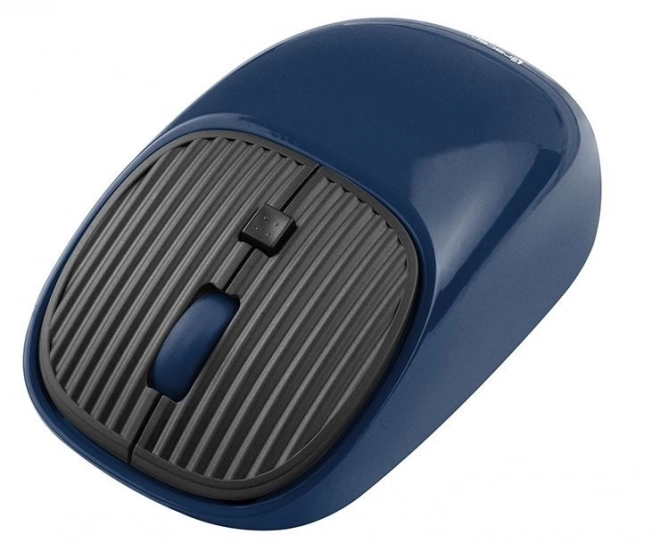 Bezprzewodowa mysz Tracer Wave RF 2.4 Ghz Navy