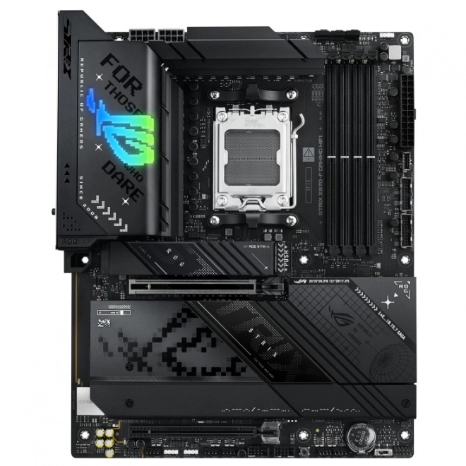 płyta główna do gier ROG Strix X870-F Gaming WiFi