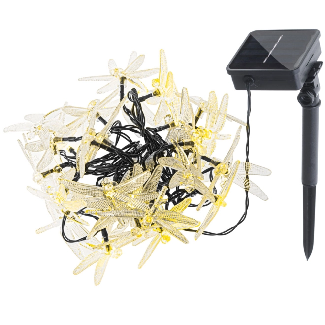 Jasna technologia LED