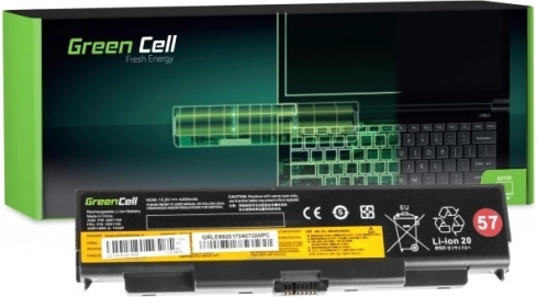 Bateria do laptopa Lenovo ThinkPad T440P
