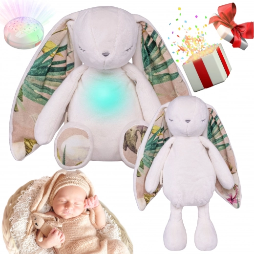 Kojące dźwięki aż do 8 godzin