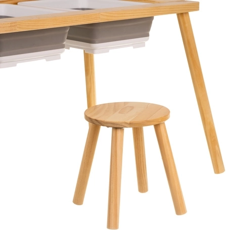 Wygodne siedzenie dla prawidłowej postawy ciała