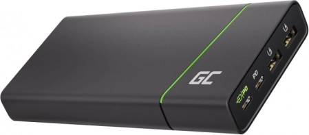 Powerbank GC PowerPlay Ultra 26800 mAh