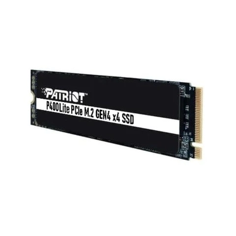 Dysk SSD 2TB Patriot P400 Lite 3300/2700 MB/s PCIe M.2 Gen 4x4 NVMe 1.4