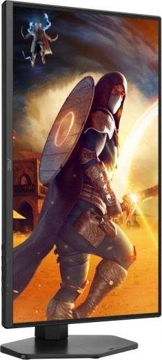 Ergonomia z Pivotem i dźwięk bez kompromisów