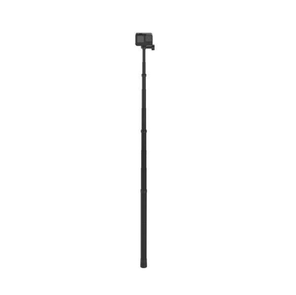 Selfie kij Telesin do kamer akcji, 3 m (IS-MNP-300)