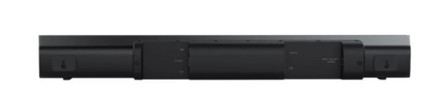 Soundbar Creative Stage V2 2.1 z subwooferem