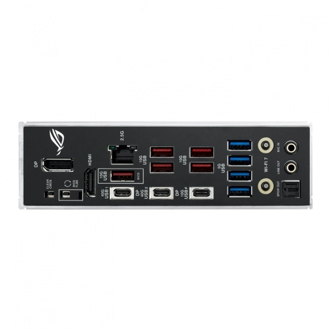 płyta główna do gier ROG Strix X870-F Gaming WiFi