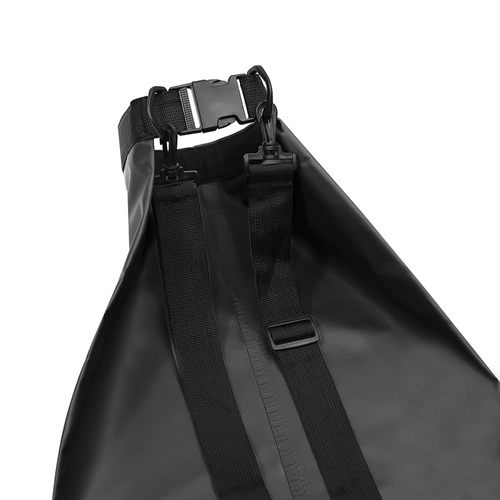 Wodoszczelny worek 30L czarny 23568