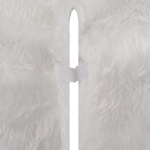 Podkładka pod choinkę - dywan 78cm Ruhhy 22225