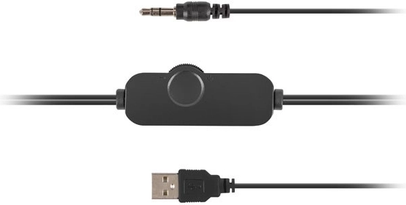 Plug & play z zasilaniem USB