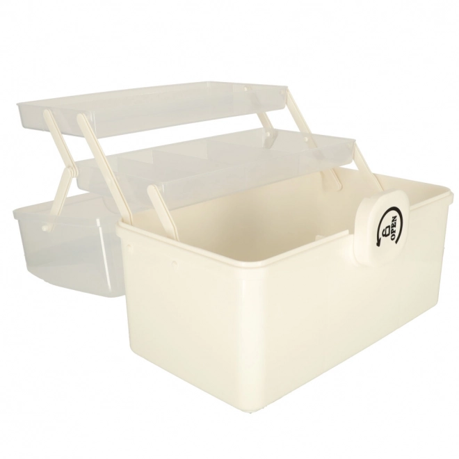 Organizer na leki 34x19x22,5cm
