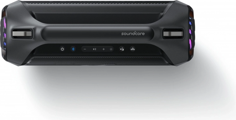 Wodoodporność IPX7