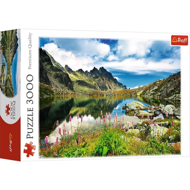 Wykonanie premium i nasycone kolory