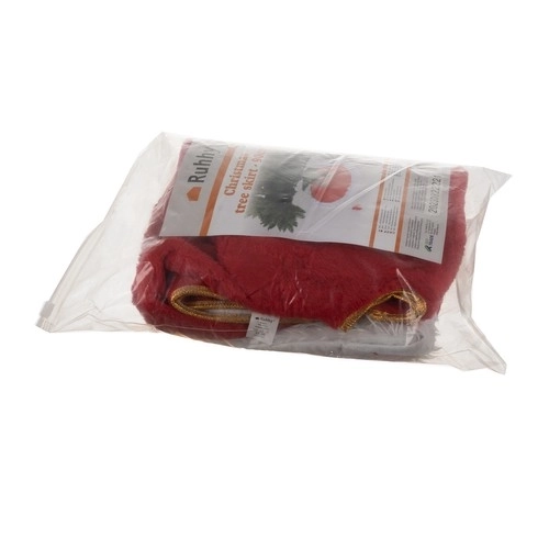 Dywanik pod choinkę 90 cm