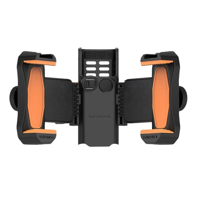 Uchwyt na dwa telefony Sunnylife do kamery DJI Osmo Pocket 3