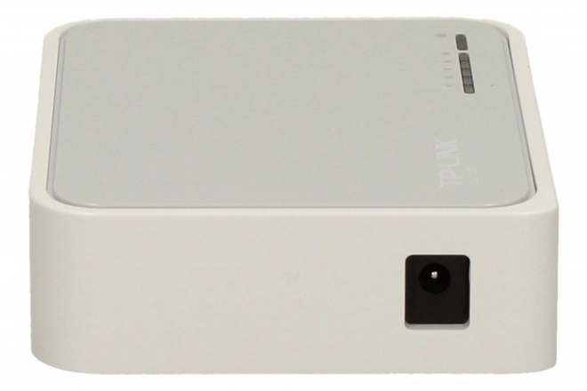 Switch TP-Link SF1005D 5-portowy 10/100Mbps