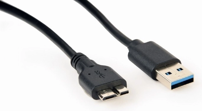 Szybkie transfery z USB 3.0