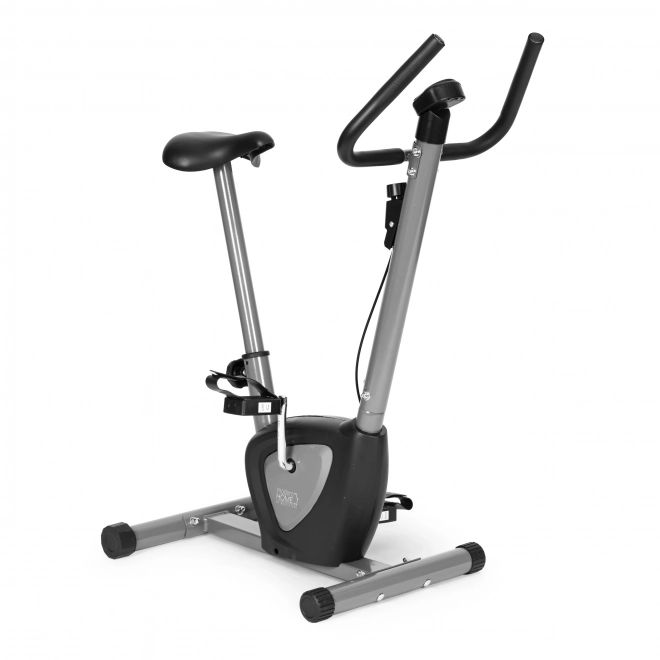 Domowy rower stacjonarny z komputerem