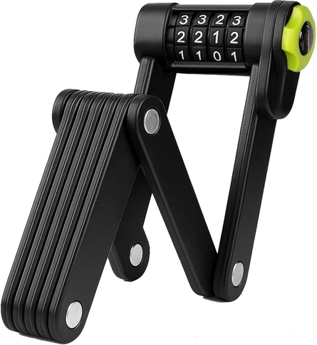 4-cyfrowy zamek szyfrowy