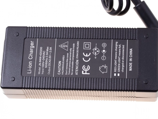 Ładowarka do hulajnogi elektrycznej Xiaomi Mi M365/1S/Pro/Pro 2