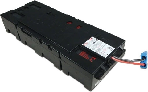 wymienny pakiet akumulatorów APC RBC115 do UPS