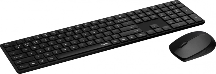 Wielotrybowe połączenie bezprzewodowe