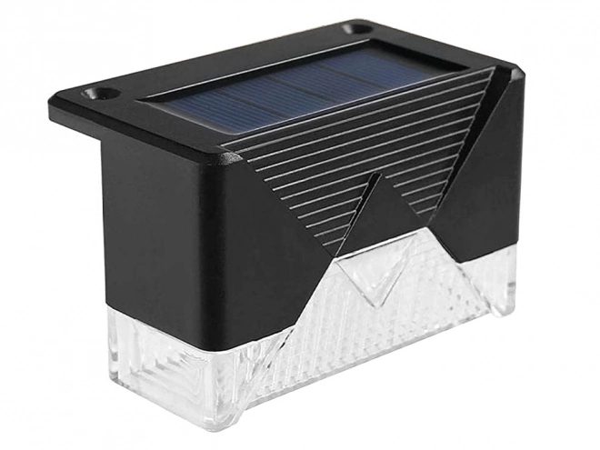 Zewnętrzne światła solarne z czujnikiem
