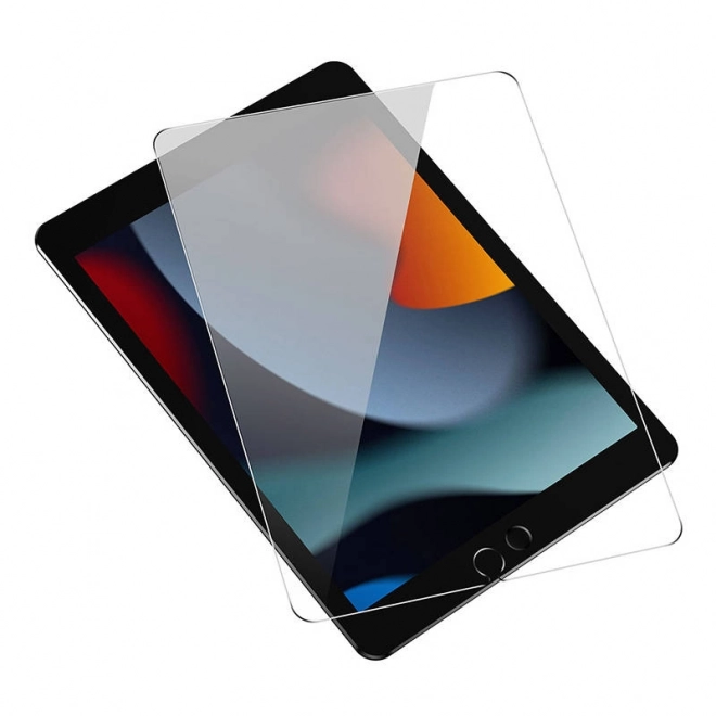 Ochronne szkło hartowane Baseus dla iPad 10,2"/Air3 10,5"