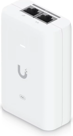 Moc PoE+ do 30 W dla UniFi