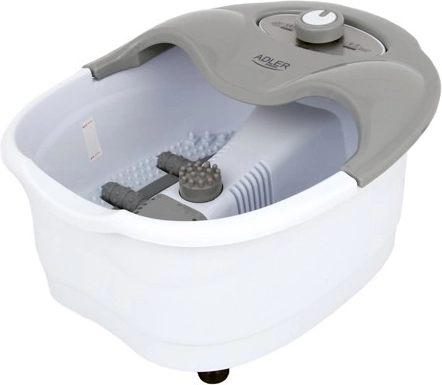 Mechaniczna stymulacja podeszew