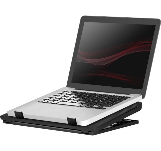 Chłodząca podkładka do notebooka Defender NS-501 15.6"-17"