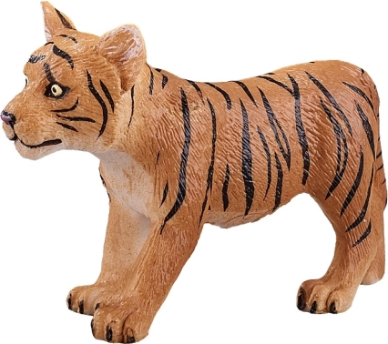 Mojo figurka tygr bengalski – młode stojące