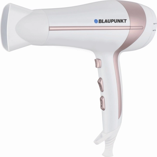 Suszarka do włosów Blaupunkt