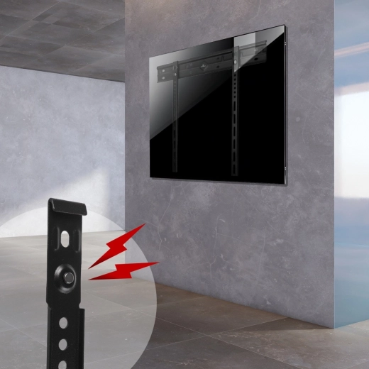 Wytrzymała stalowa konstrukcja o udźwigu 80 kg