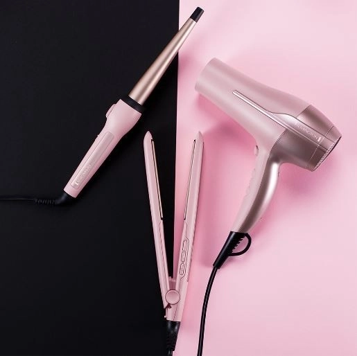 Prostownica do włosów Remington Coconut Smooth