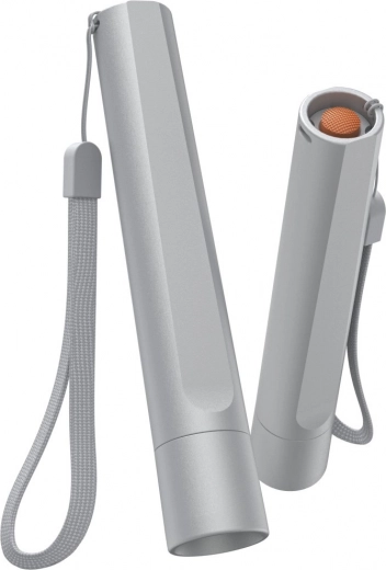 Trzy tryby świecenia na każdą sytuację