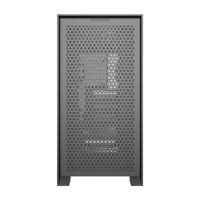 Obudowa komputerowa Darkflash DRX90 Mesh czarna