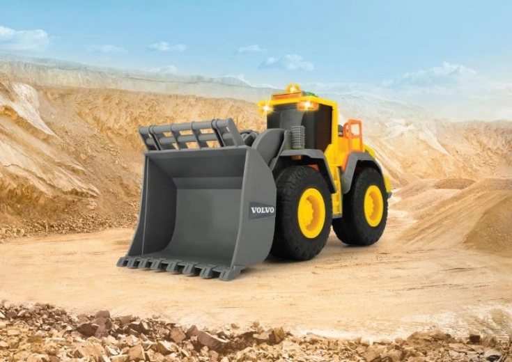 Realistyczna licencja Volvo