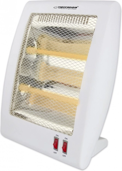 Kwarcowy ogrzewacz 400/800 W Nefud