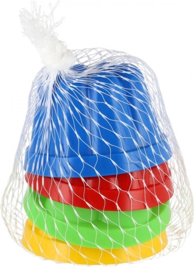 Praktyczne opakowanie w siatce